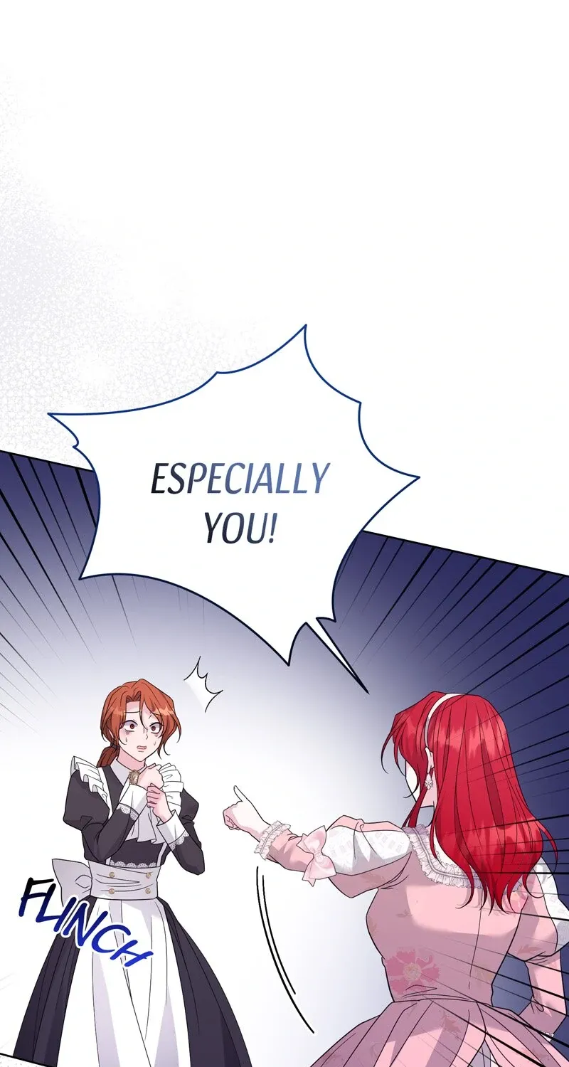 My Master Likes to be Spanked Chapter 11 page 86 - 