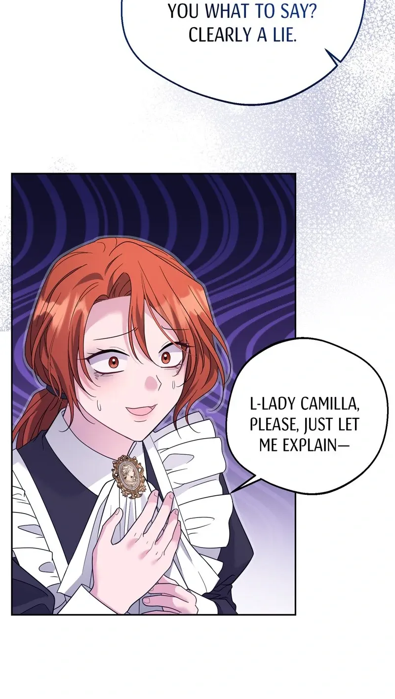 My Master Likes to be Spanked Chapter 11 page 88 - 