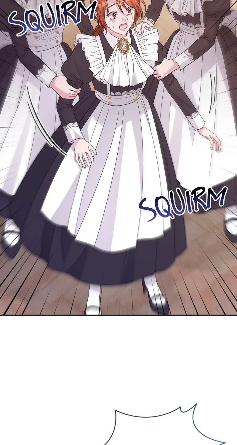 My Master Likes to be Spanked Chapter 11 page 91 - 
