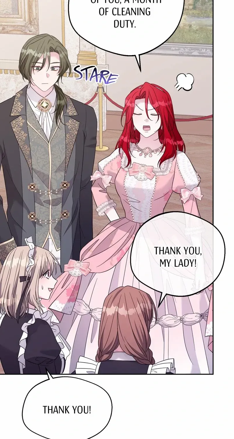 My Master Likes to be Spanked Chapter 11 page 93 - 