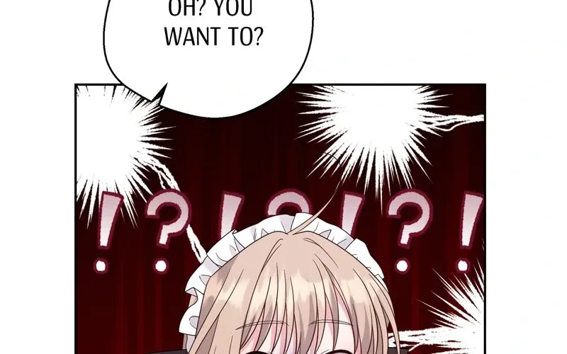My Master Likes to be Spanked Chapter 11 page 96 - 