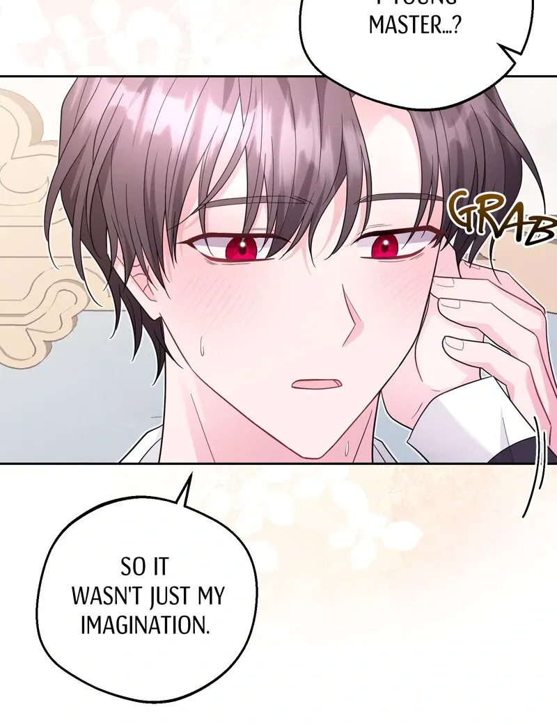 My Master Likes to be Spanked Chapter 12 page 104 - 