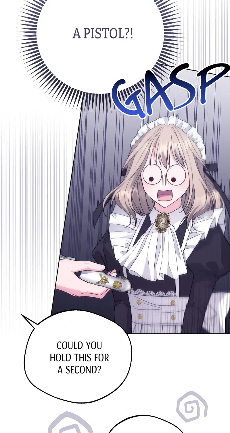 My Master Likes to be Spanked Chapter 12 page 13 - 