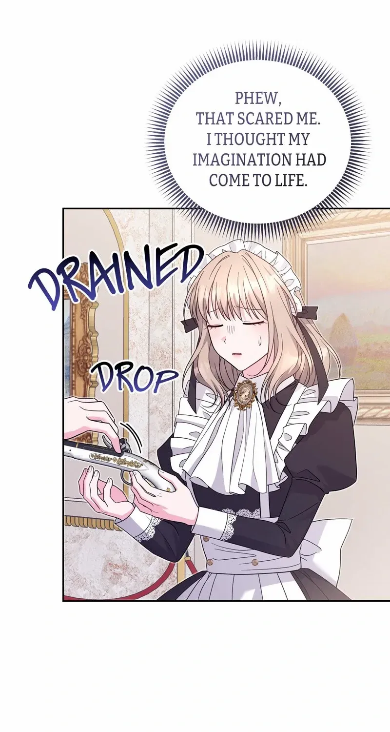 My Master Likes to be Spanked Chapter 12 page 15 - 