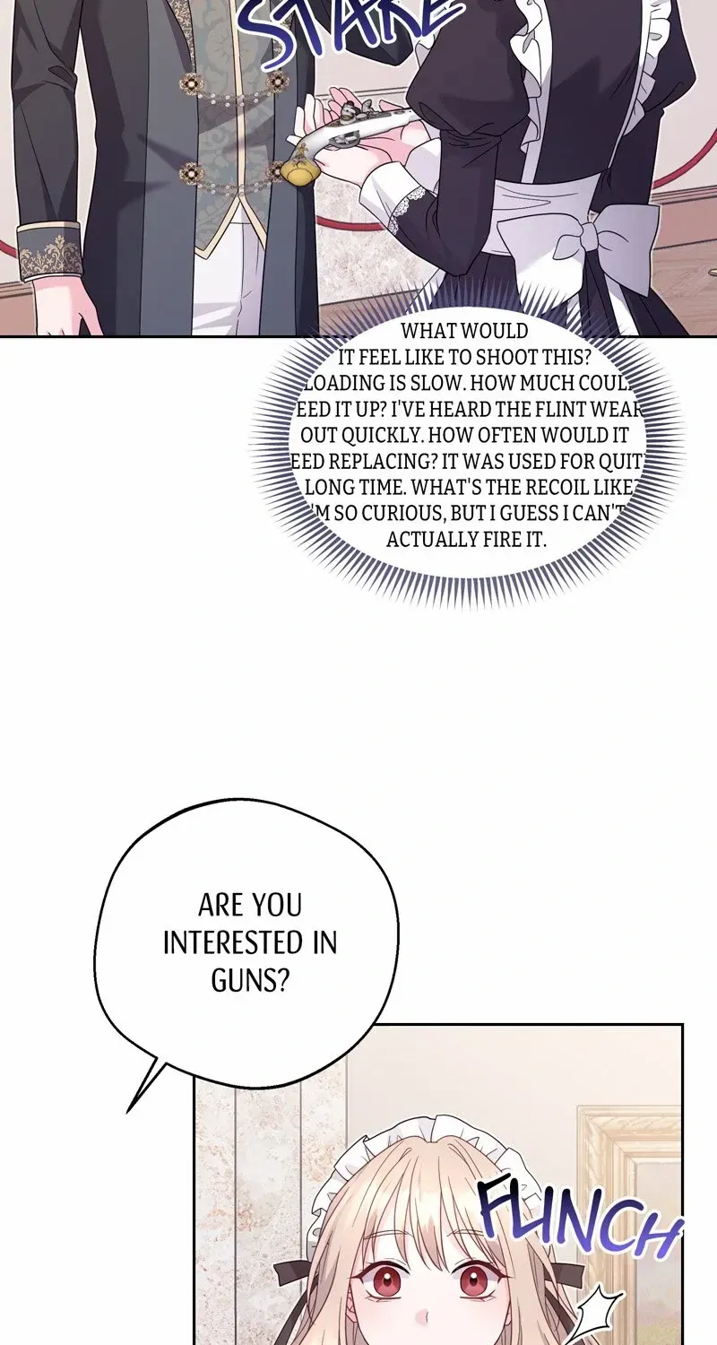 My Master Likes to be Spanked Chapter 12 page 19 - 