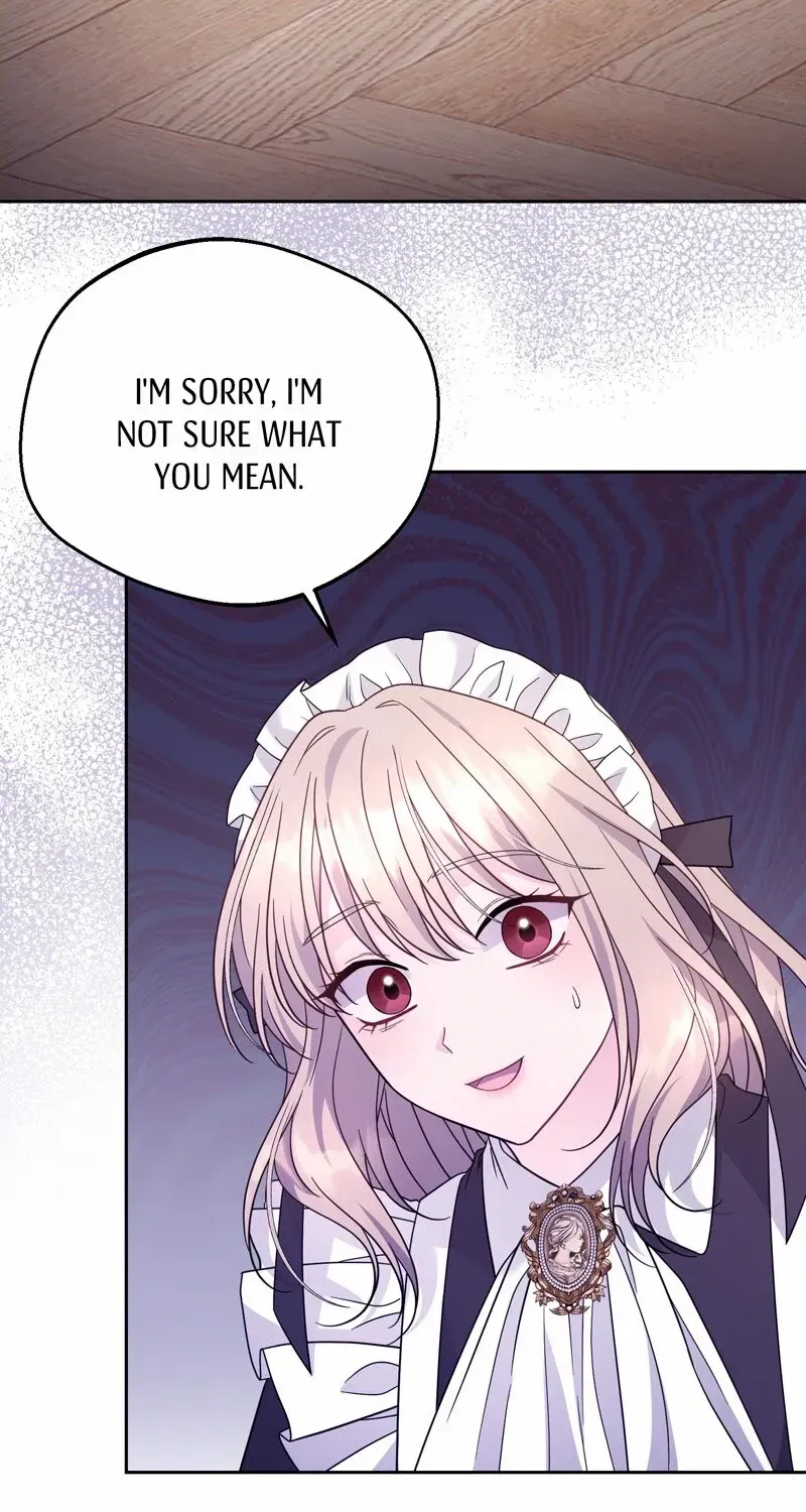 My Master Likes to be Spanked Chapter 12 page 3 - 