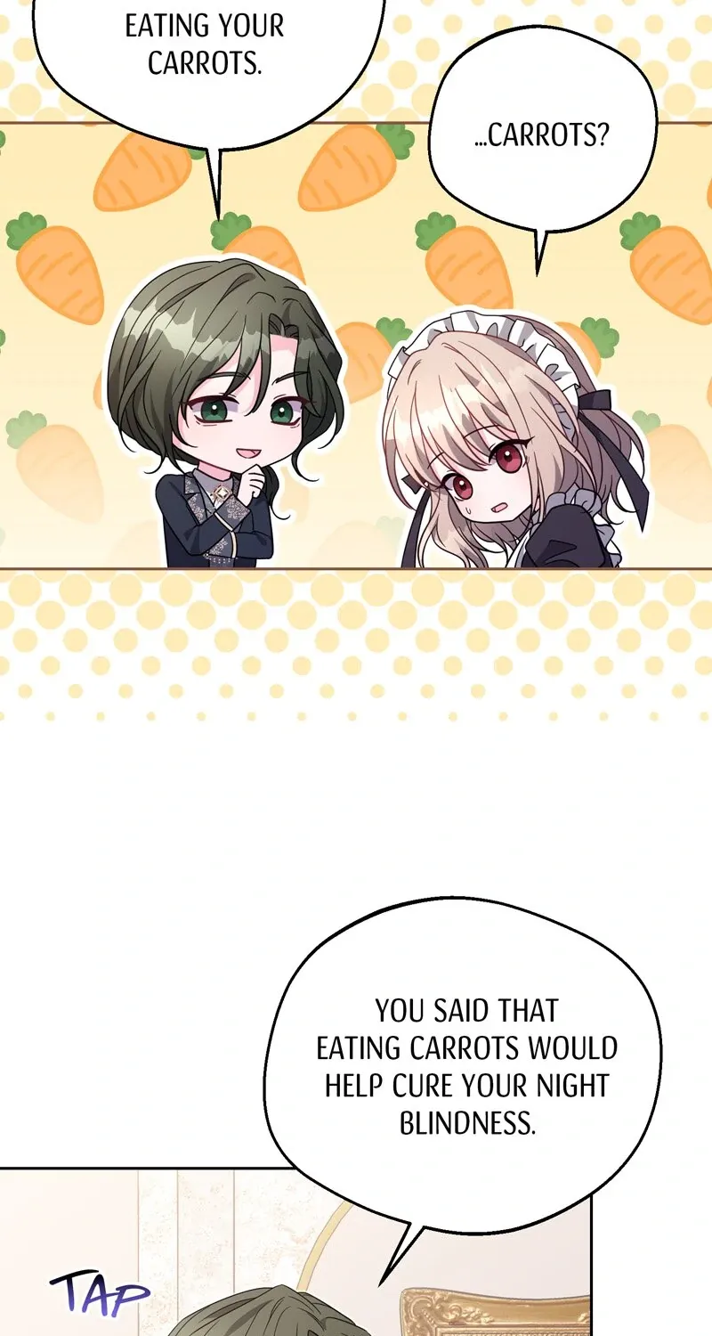 My Master Likes to be Spanked Chapter 12 page 5 - 
