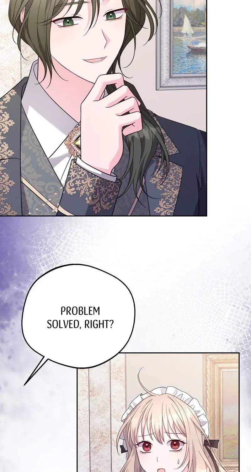 My Master Likes to be Spanked Chapter 12 page 46 - 