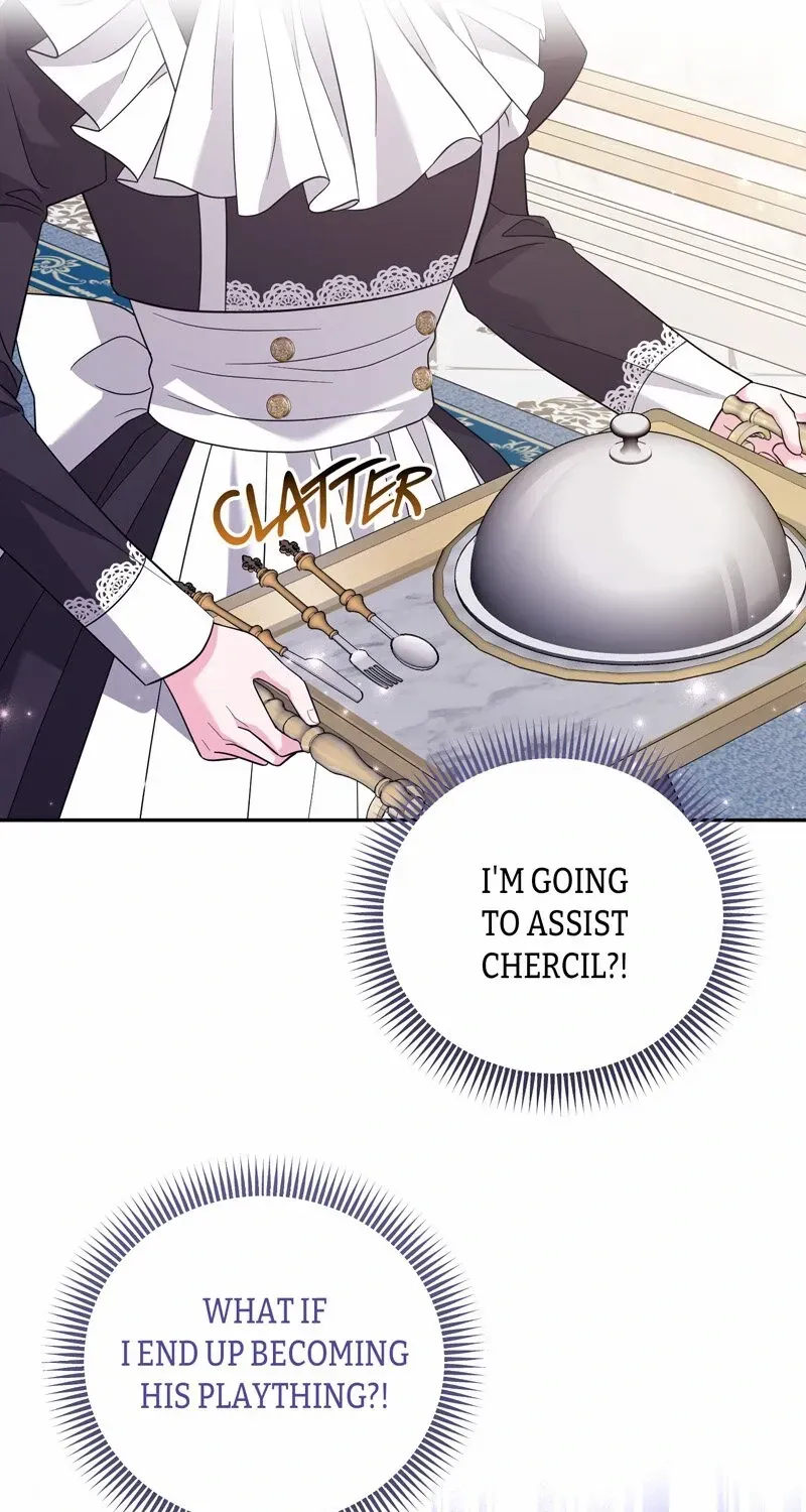 My Master Likes to be Spanked Chapter 12 page 53 - 