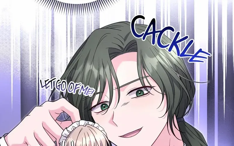My Master Likes to be Spanked Chapter 12 page 54 - 