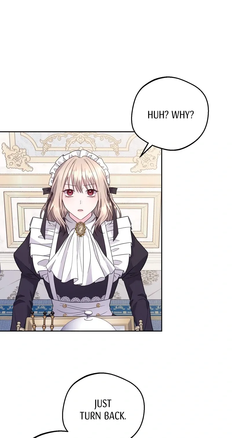 My Master Likes to be Spanked Chapter 12 page 60 - 