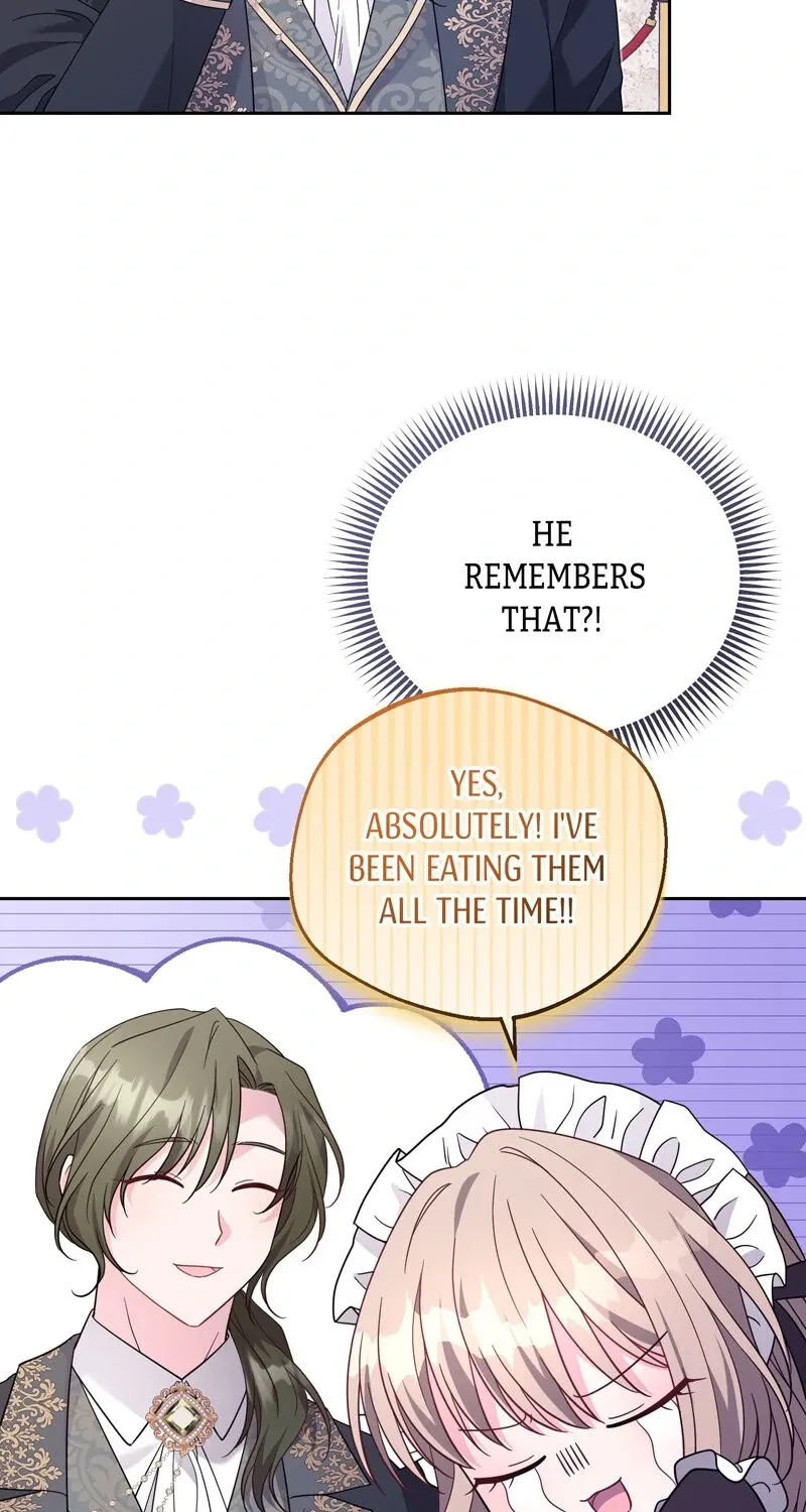 My Master Likes to be Spanked Chapter 12 page 7 - 