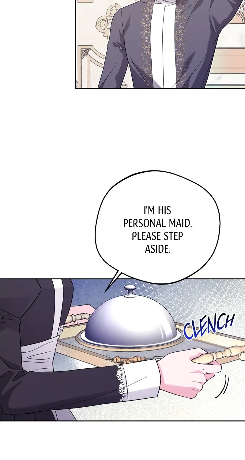My Master Likes to be Spanked Chapter 12 page 62 - 