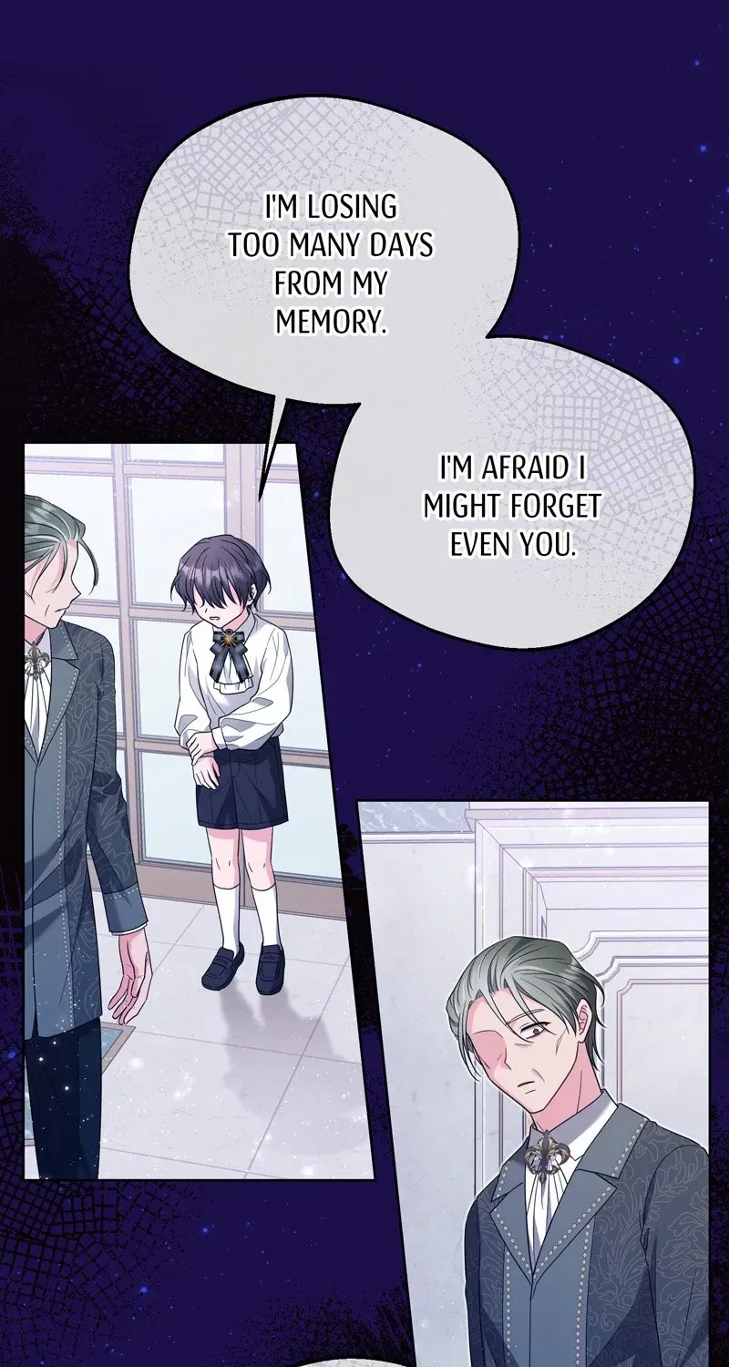 My Master Likes to be Spanked Chapter 12 page 71 - 
