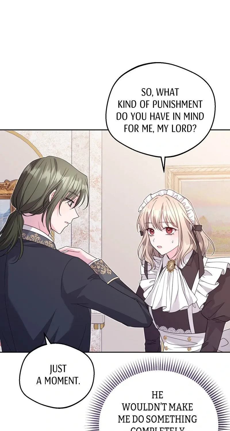 My Master Likes to be Spanked Chapter 12 page 9 - 