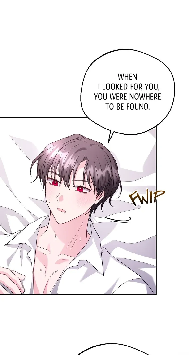 My Master Likes to be Spanked Chapter 12 page 91 - 