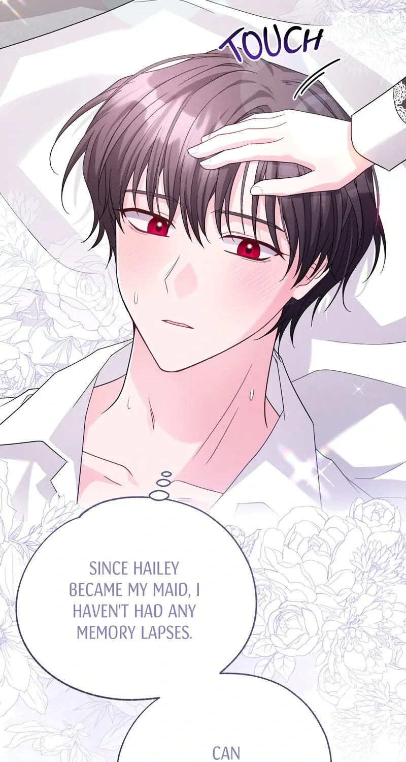My Master Likes to be Spanked Chapter 12 page 93 - 