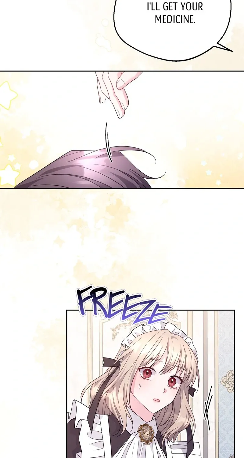 My Master Likes to be Spanked Chapter 12 page 95 - 