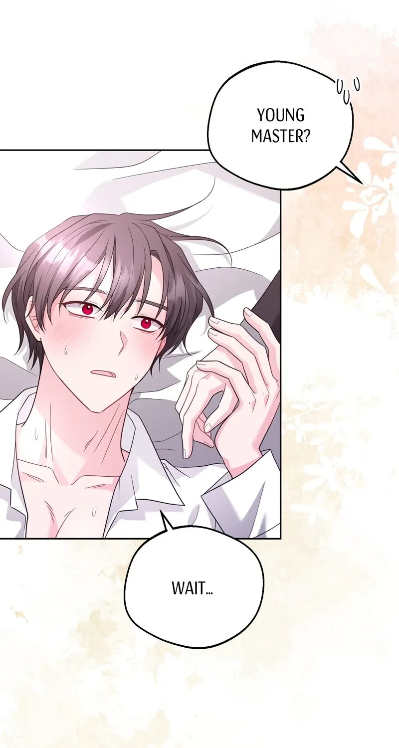 My Master Likes to be Spanked Chapter 12 page 97 - 