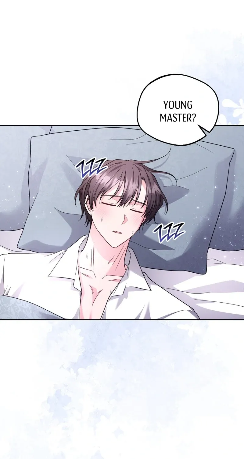 My Master Likes to be Spanked Chapter 13 page 11 - 