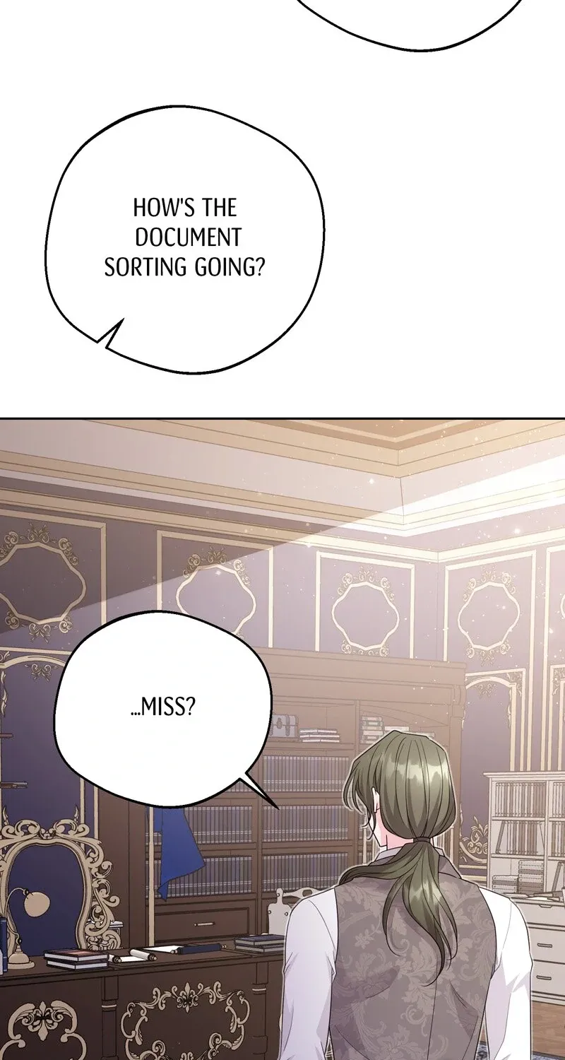 My Master Likes to be Spanked Chapter 13 page 107 - 