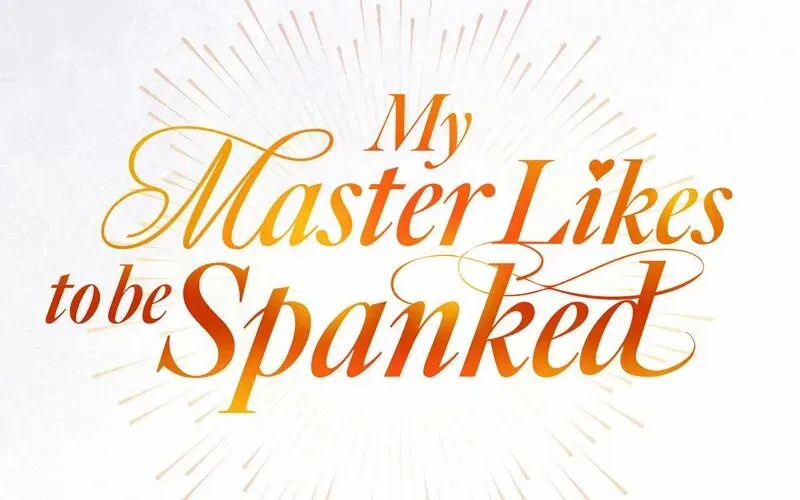 My Master Likes to be Spanked Chapter 13 page 116 - 