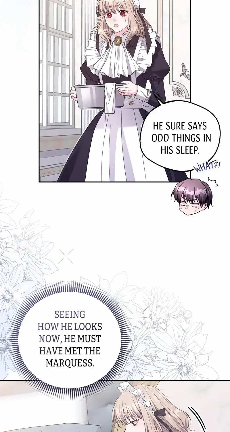 My Master Likes to be Spanked Chapter 13 page 13 - 