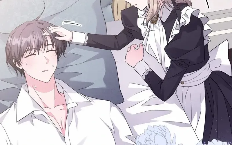 My Master Likes to be Spanked Chapter 13 page 14 - 