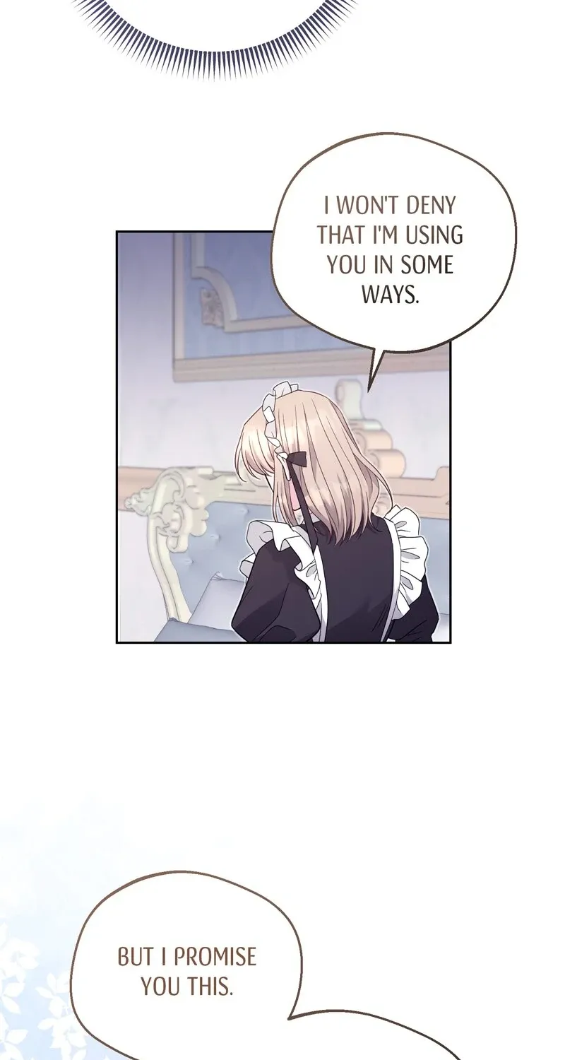 My Master Likes to be Spanked Chapter 13 page 17 - 