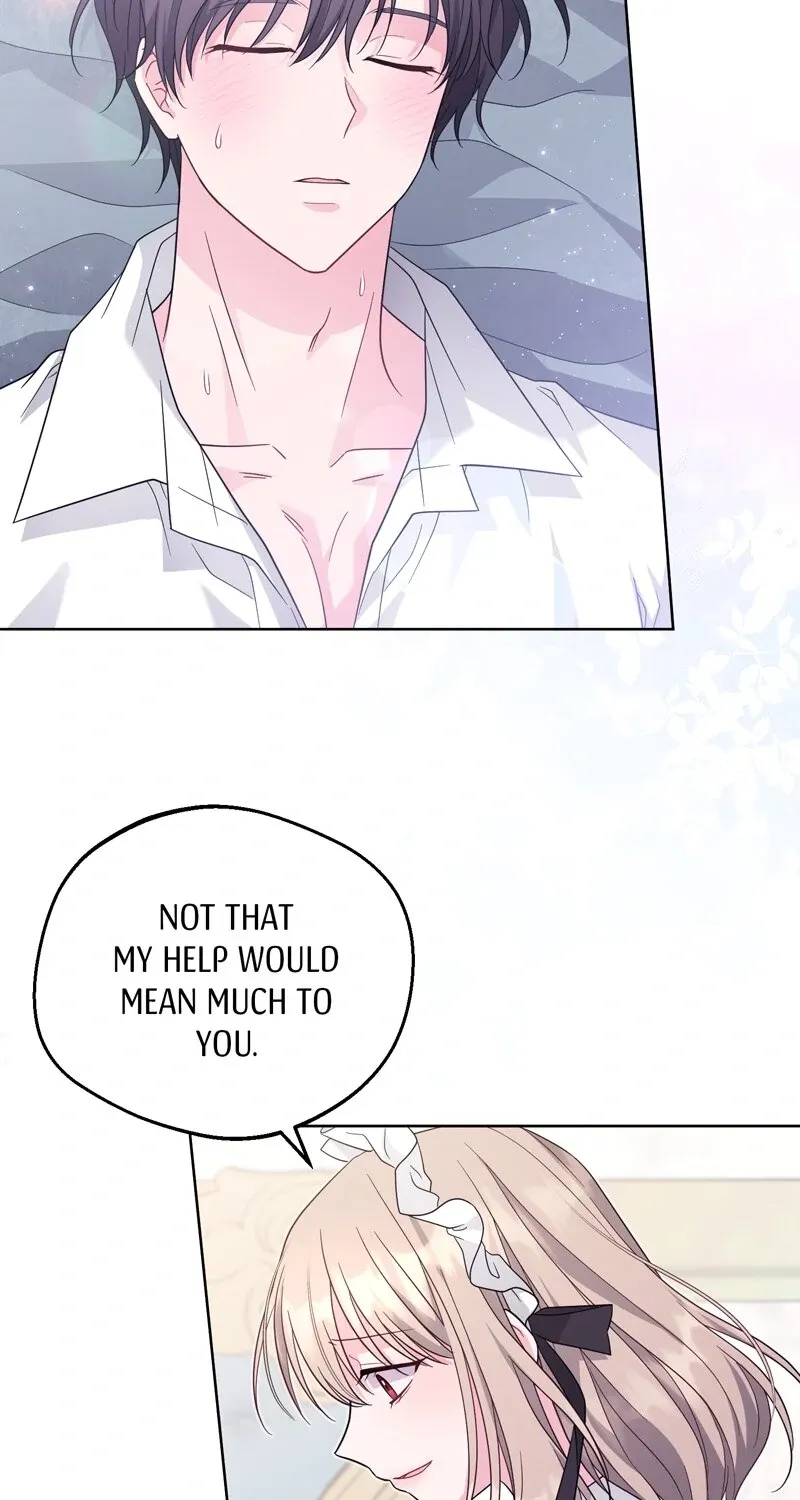 My Master Likes to be Spanked Chapter 13 page 19 - 