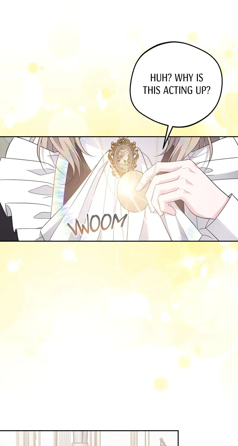 My Master Likes to be Spanked Chapter 13 page 21 - 
