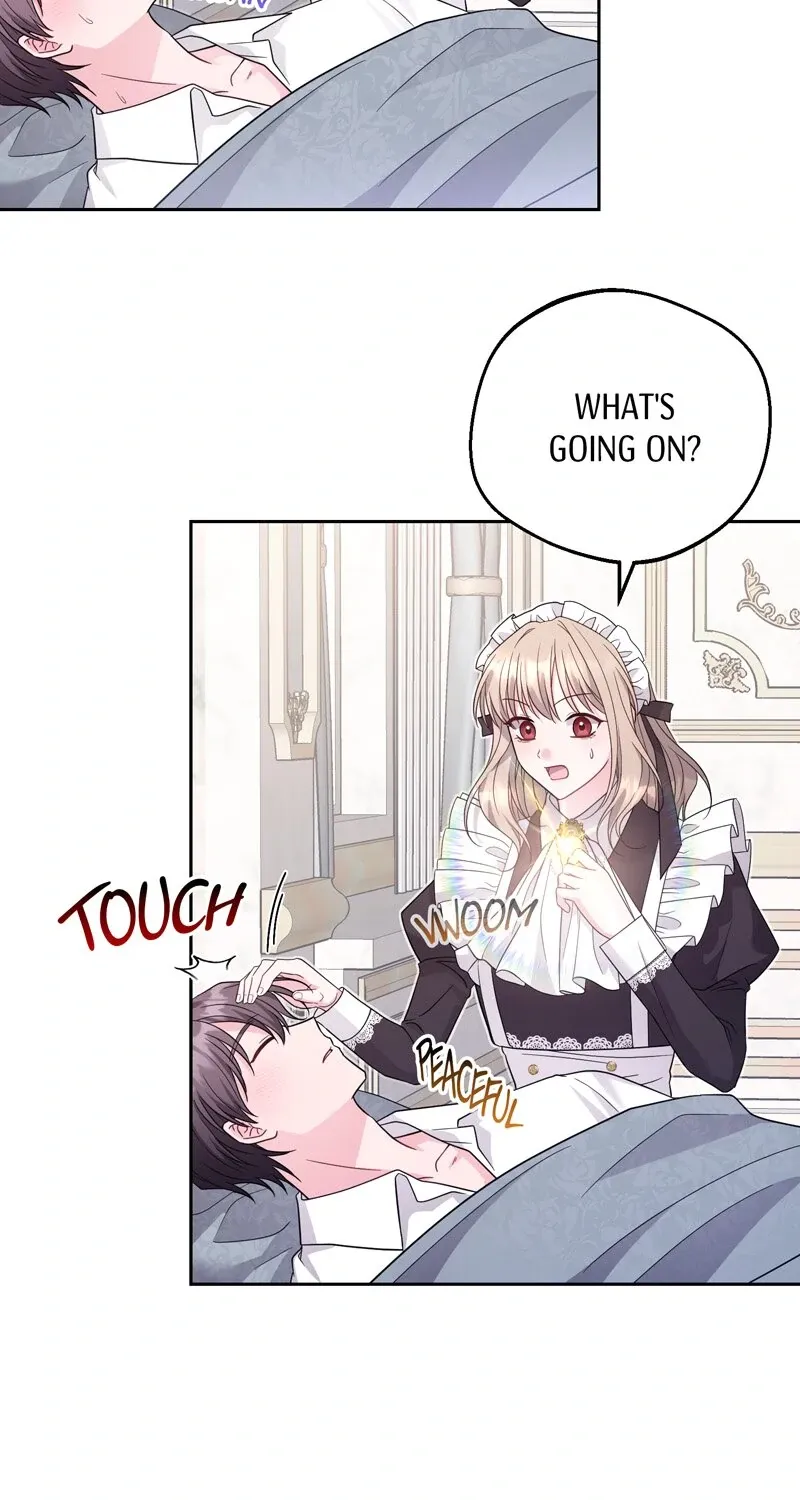 My Master Likes to be Spanked Chapter 13 page 23 - 