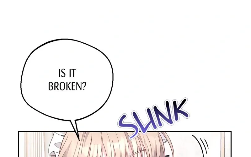 My Master Likes to be Spanked Chapter 13 page 24 - 