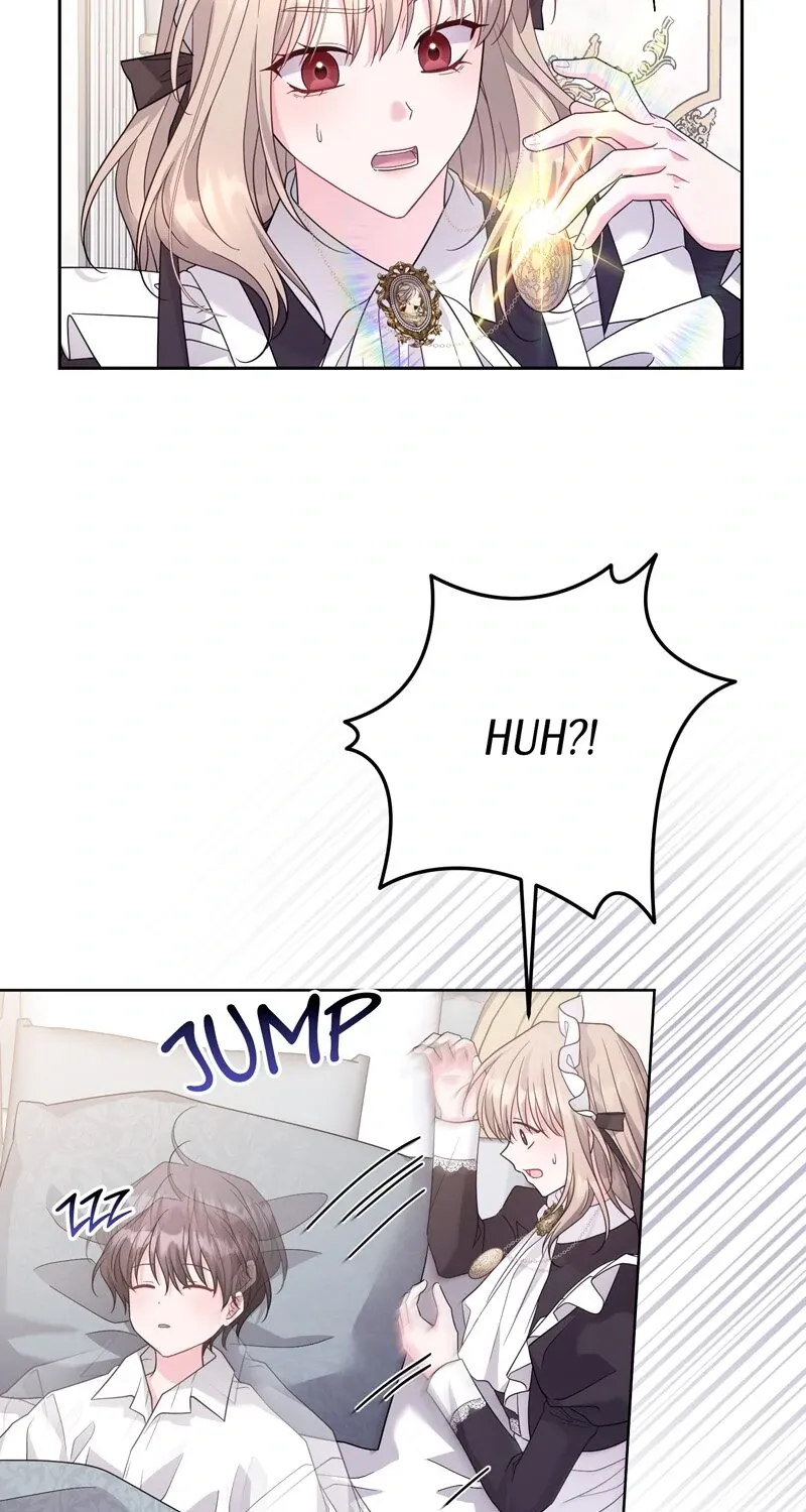 My Master Likes to be Spanked Chapter 13 page 25 - 