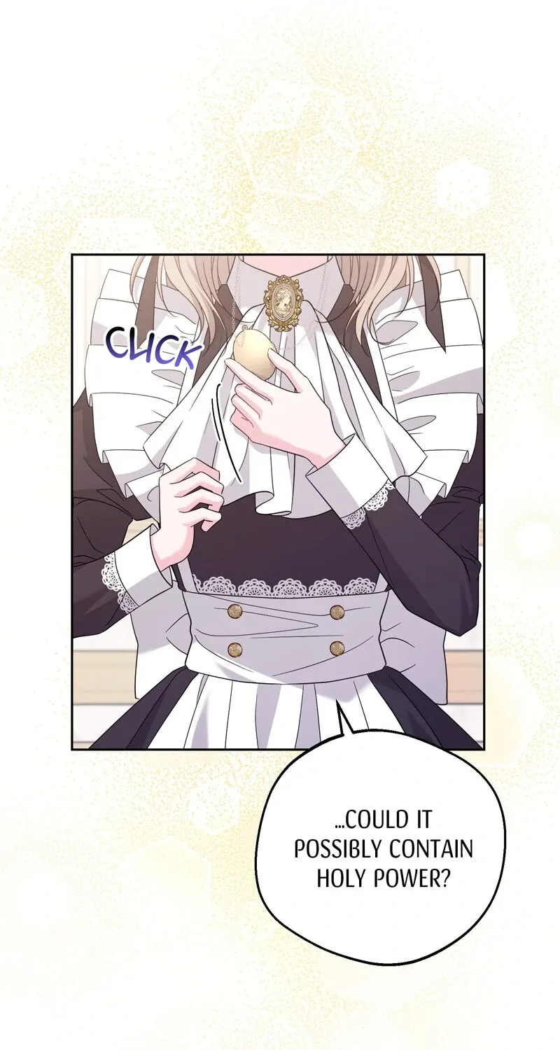 My Master Likes to be Spanked Chapter 13 page 30 - 