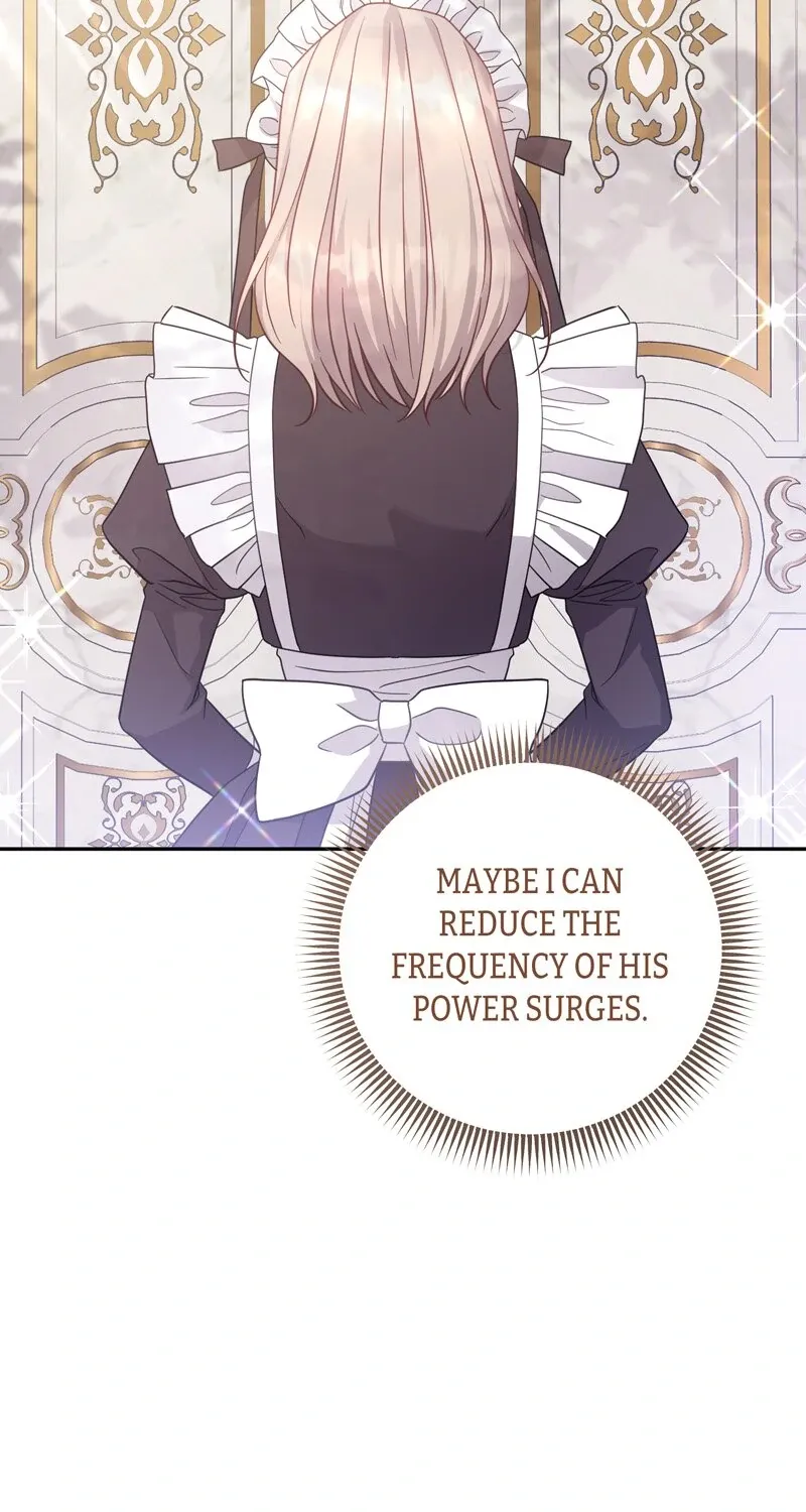 My Master Likes to be Spanked Chapter 13 page 38 - 