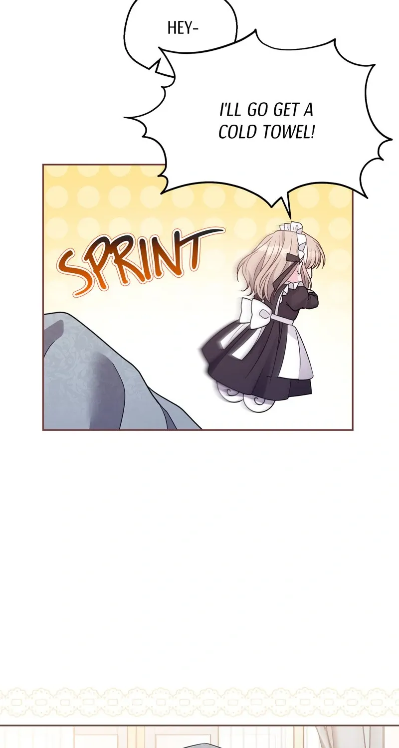 My Master Likes to be Spanked Chapter 13 page 5 - 