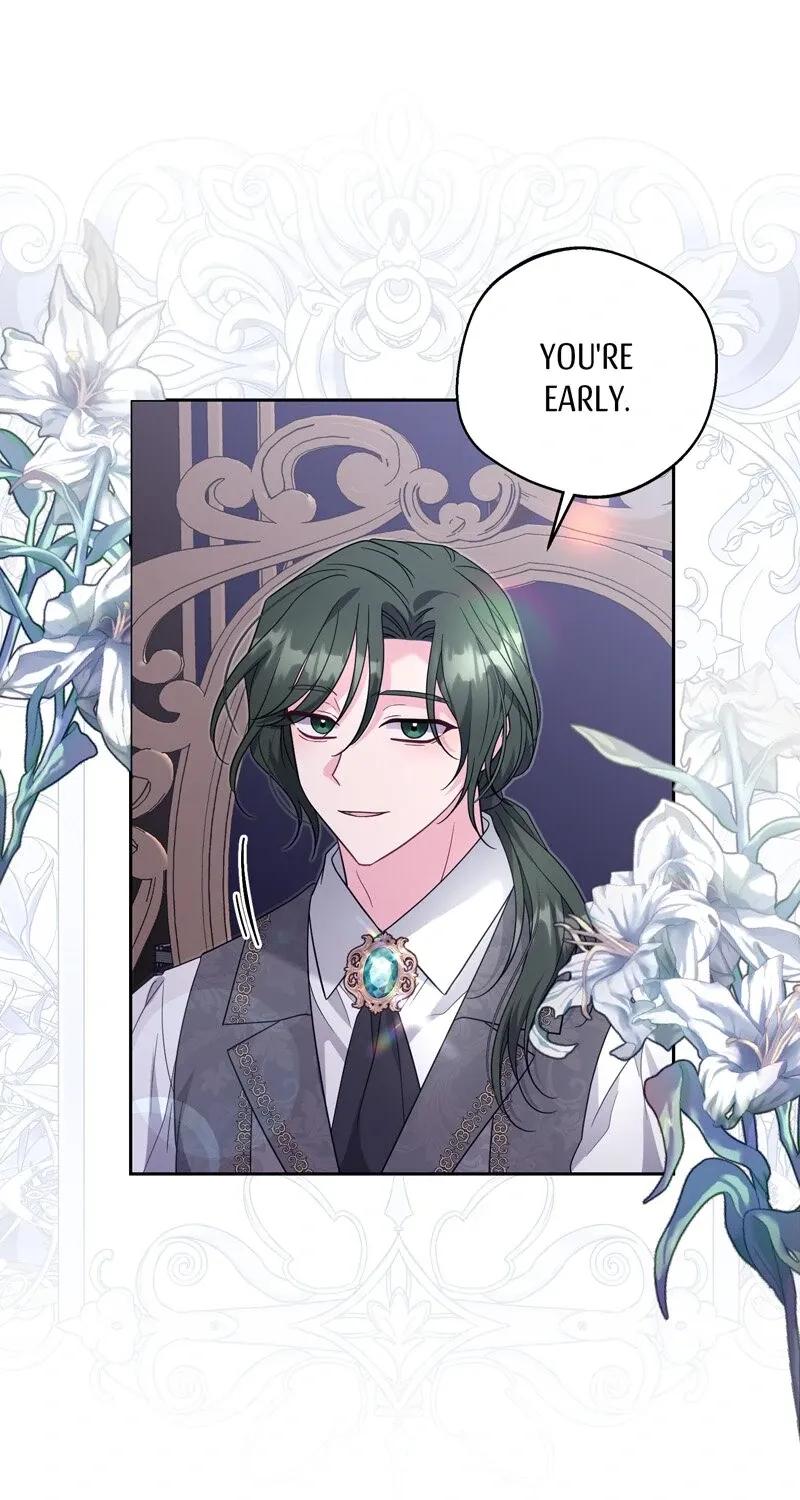 My Master Likes to be Spanked Chapter 13 page 43 - 