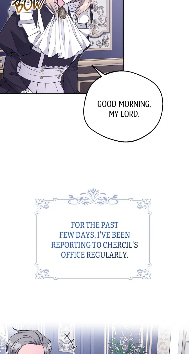 My Master Likes to be Spanked Chapter 13 page 45 - 