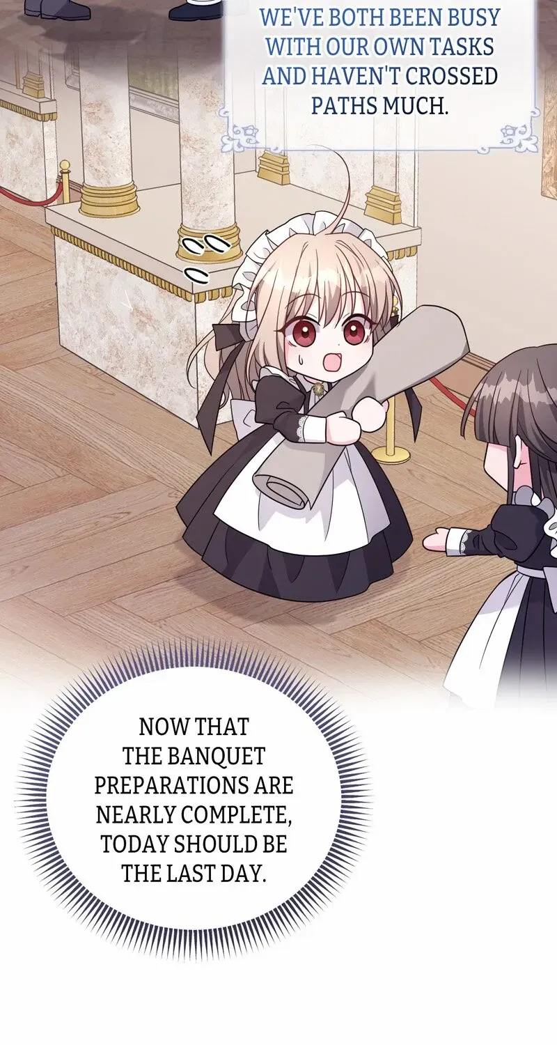 My Master Likes to be Spanked Chapter 13 page 47 - 