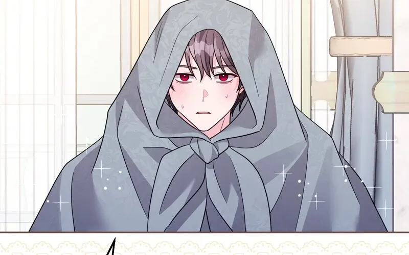 My Master Likes to be Spanked Chapter 13 page 6 - 