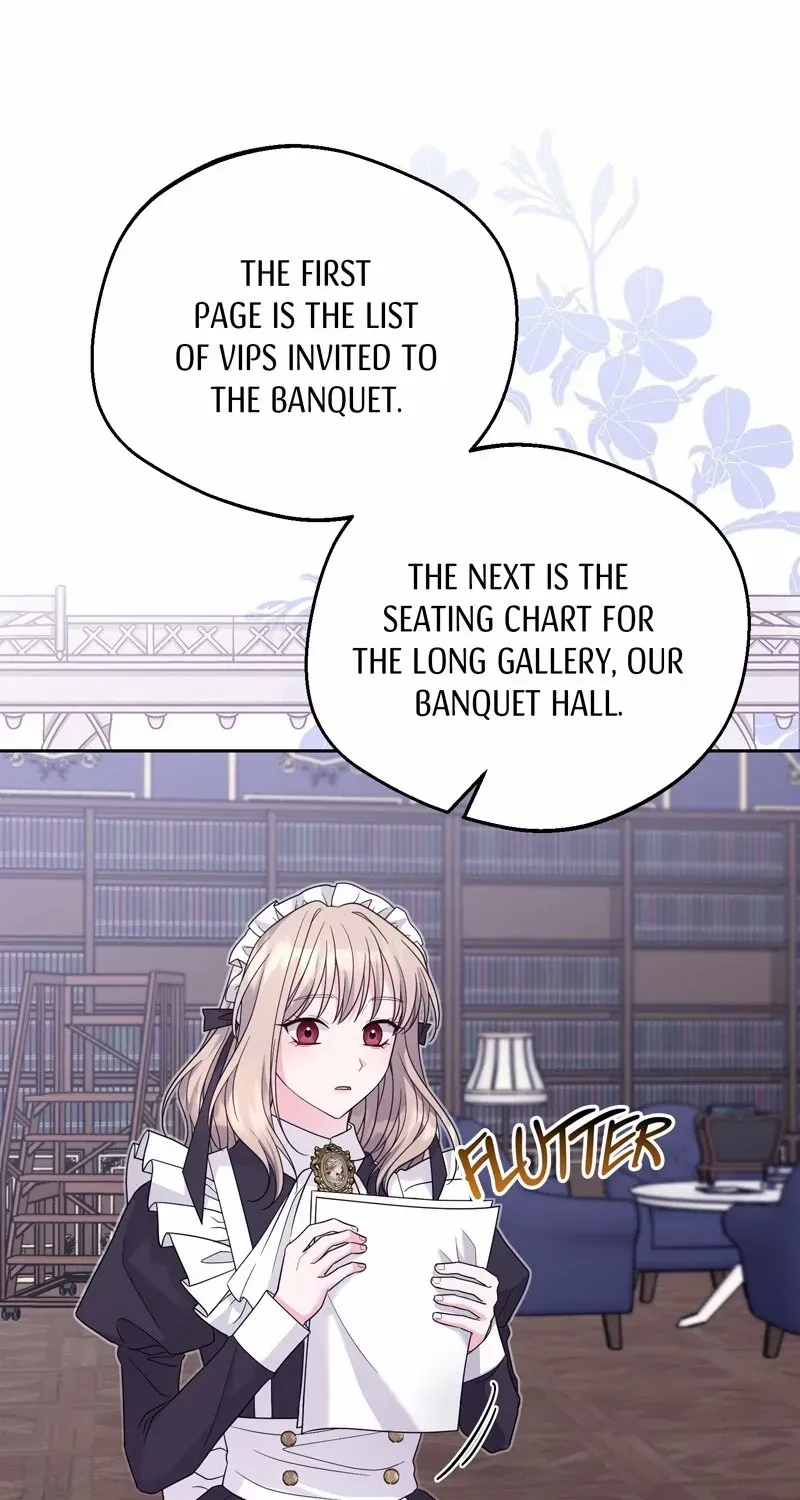 My Master Likes to be Spanked Chapter 13 page 52 - 