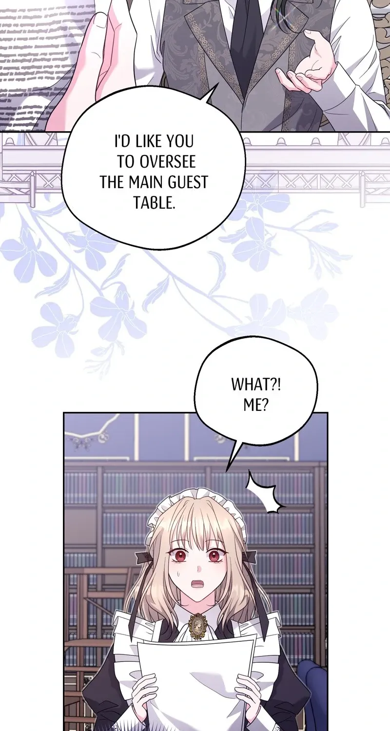 My Master Likes to be Spanked Chapter 13 page 54 - 