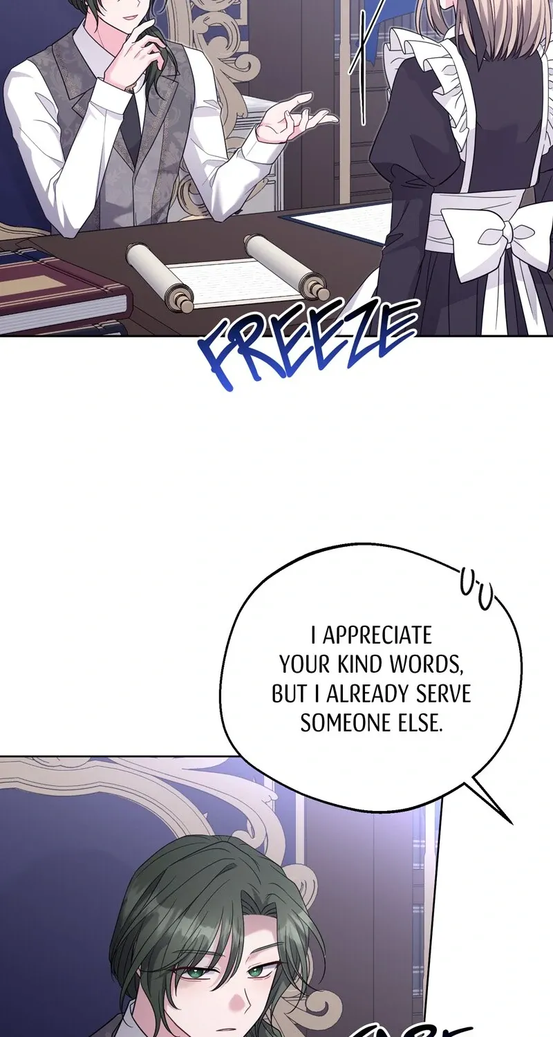 My Master Likes to be Spanked Chapter 13 page 60 - 