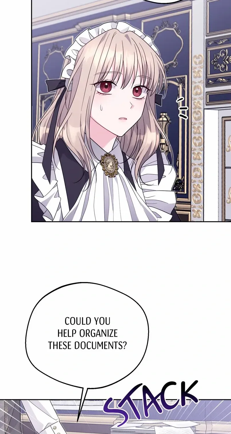 My Master Likes to be Spanked Chapter 13 page 65 - 