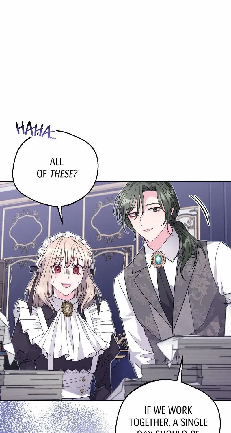 My Master Likes to be Spanked Chapter 13 page 67 - 