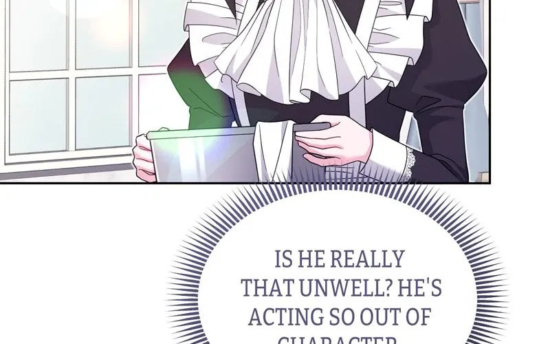 My Master Likes to be Spanked Chapter 13 page 8 - 