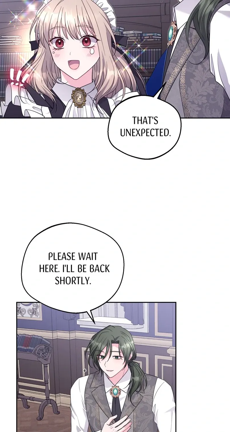 My Master Likes to be Spanked Chapter 13 page 71 - 