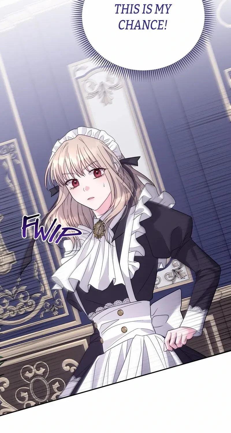 My Master Likes to be Spanked Chapter 13 page 76 - 