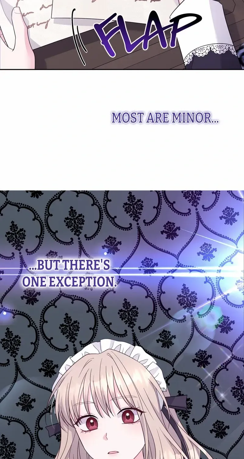 My Master Likes to be Spanked Chapter 13 page 80 - 